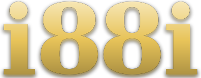 i88i logo